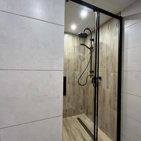 Apartment Pod Wodnikiem