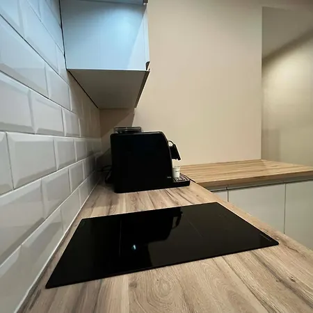 Pod Wodnikiem * Gizycko