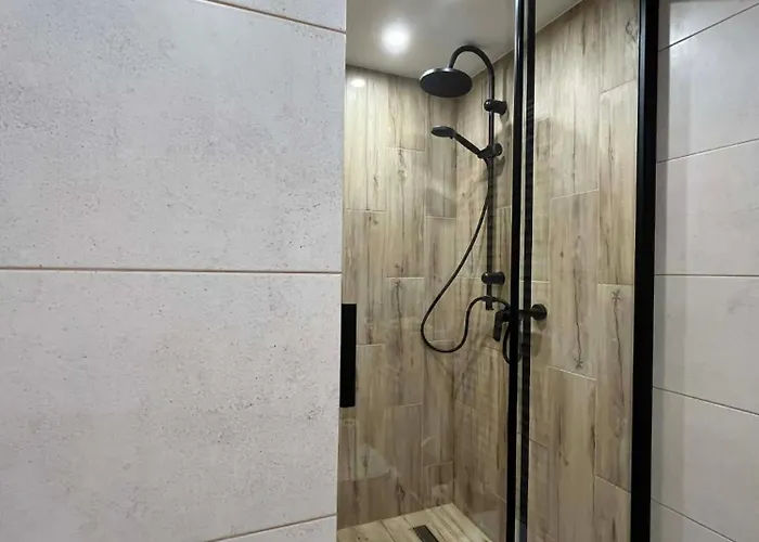 Apartment Pod Wodnikiem