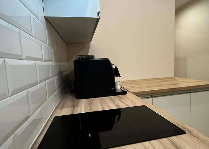 Pod Wodnikiem * Gizycko